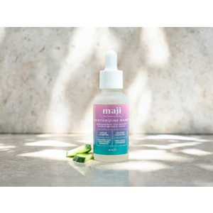 Maji Botanicals Moisturizing Mambo Nemlendirici Serum