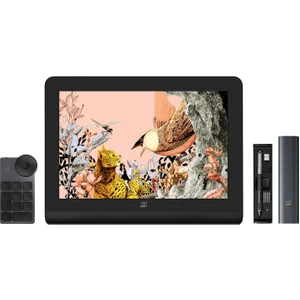 Artist Pro 16 Grafik Ekran Tablet 2nd Generation