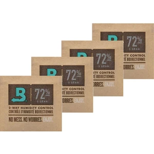 %72 8gr Kapalı Paket Puro Nemlendirici 4'lü Paket
