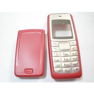 Nokia 1110 1110I 1112 Tuş ve Kapak Takımı