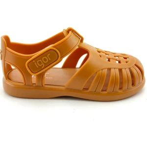 Çocuk Sandalet Tobby Solıd S10271
