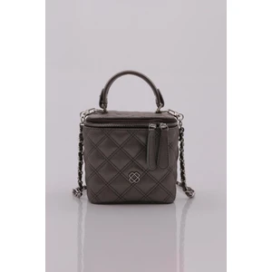 016 Kadin Kutu Baklava Çanta