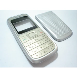 Nokia 1200 1208 Tuş ve Kapak Takımı
