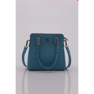 3053 Kadin Zincirli Çanta