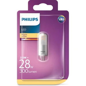 LED 2.5W/28W G4 Sarı Işık
