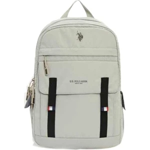 U.S. Polo Assn. Gri Unisex Sırt Çantası PLÇAN23128