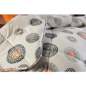 Doqu Home Polycotton Pamuklu Uyku Seti Cosmos Çift Kişilik