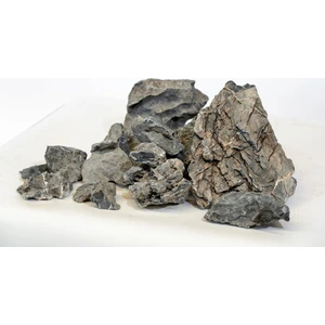 Mini Land Scape Akvaryum Dekor Kaya 5kg