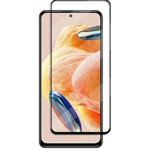 Xiaomi Redmi Note 12 Pro Kırılmaz Cam 5d Tam Kaplayan 9h Temperli Ekran Koruyucu