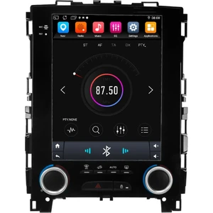 Megane 4 Android 13 Multimedya Carplay 4gb Ram + 64GB HDD Navigasyon Tesla Ekran