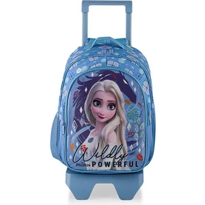 Disney Frozen Çekçekli Ilkokul Çantası Check Widely 48389