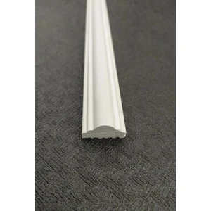 Renkli Duvarlar Dekoratif Boyanabilir Duvar Çıtası 4 cm x 120 cm
