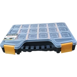 Asrın Plastik Süper Bag Mega 13 Organizer