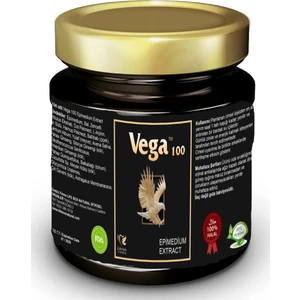 Speed Women Vega 100 Tribulus Çakşır Ginseng Macun 230GR