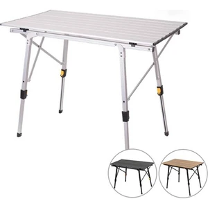 Moonlite Yükseklik Ayarlı Katlanır Kamp Masası
