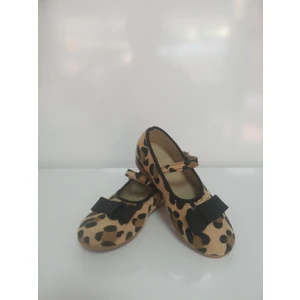 Elma Şekeri Kız Çocuk Babet