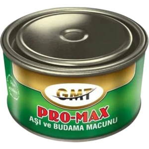 Gmt Pro-Max Aşı ve Budama Macunu 250 G