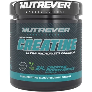 Creatine Ultra Micronized Formula 250 gr