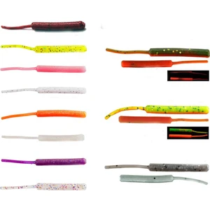 Baby Worm 5.2 cm Floating Lrf Silikonu