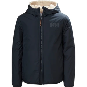 Helly Hansen Jr Champ Reversıble Tersi Giyilebilir Mont