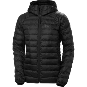 Helly Hansen W Banff Hooded Insulator Kadın Siyah Mont 63252-990