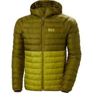 Helly Hansen Banff Hooded insulator Erkek Sarı Mont 63251-452