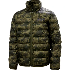 Helly Hansen Jr Marka Insulator Mont