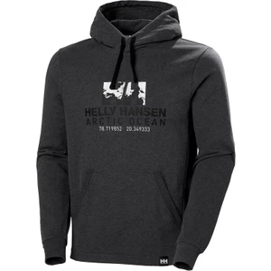 Helly Hansen Arctıc Ocean Hoodıe Kapişonlu