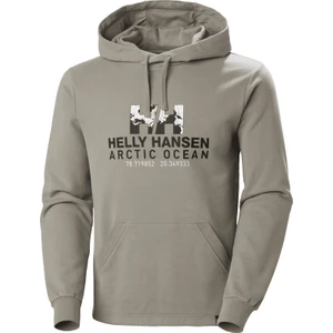Helly Hansen Arctıc Ocean Hoodıe Kapişonlu