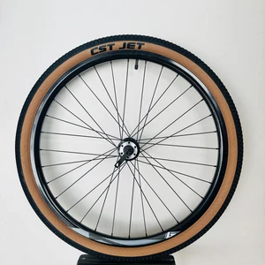 Cst Jet 27.5x2.10 Dış Lastik C1820 Amber Yanak