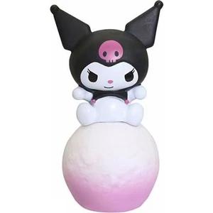 Sanrio Kuromi Silikon Gece Lambası