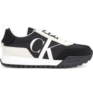 Calvin Klein Osaka Siyah Kadın Sneaker
