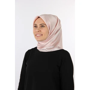 391 Aker Taşlanmış Düz Ipek Eşarp 7747758