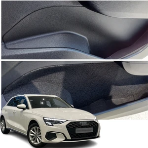 Audi A3-8y Konfor Seti