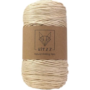 Polyester Yıkanabilir Kağıt Ip / Hasır