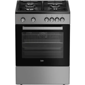 Bfe 400 G Gri Ocaklı 7 Fonksiyonlu Fırın (Börek ve Yoğurt Yapma Özellikli)