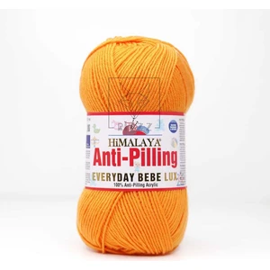 Everyday Bebe Lux 70456 Turuncu