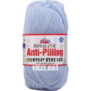 Everyday Bebe Lux 70455 Mavi