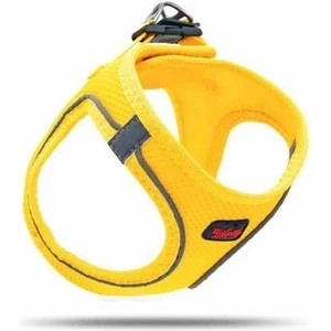 Tailpetz Air-mesh Harness Köpek Göğüs Tasması Sarı