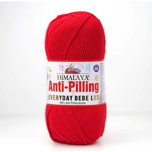 Everyday Bebe Lux 70406 Kırmızı