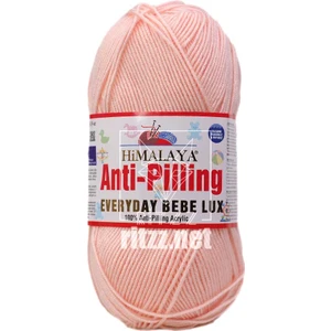 Everyday Bebe Lux 70452 Açık Yavruağzı