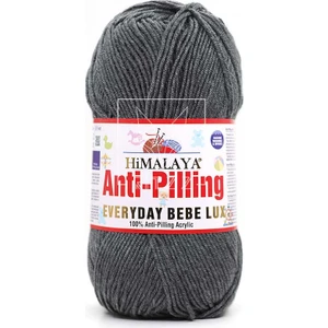Everyday Bebe Lux 70417 Koyu Gri
