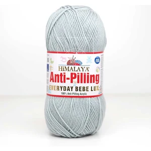 Everyday Bebe Lux 70445 Mat Gri