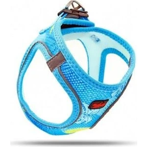 Tailpetz Air-Mesh Harness Göğüs Tasması Omnia S
