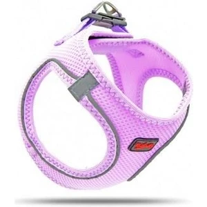 Tailpetz Air-mesh Harness Köpek Göğüs Tasması Lila