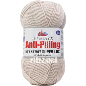 Everyday Super Lux 73403 / Koyu Krem