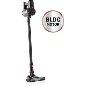 AR4200 Magiclean Force Siyah Dikey Şarjlı Süpürge