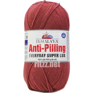 Everyday Super Lux 73408 Gül Kurusu