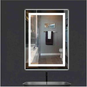 Bonus Home 70X50 Kumlamalı Ledli Ayna