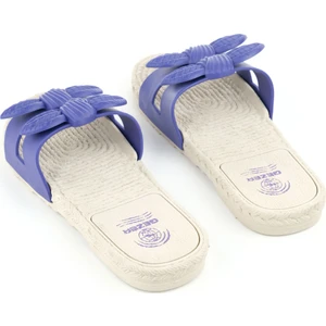 Yazlık Kadın Airblow Islak Zemine Uygun Terlik